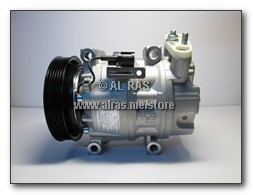 COMP. NISS CEFIRO 6PK